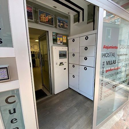 Cuencaloft Casa Vereda Vut Cuenca  Dış mekan fotoğraf