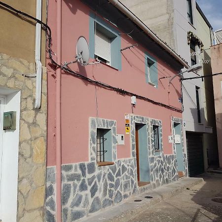 Cuencaloft Casa Vereda Vut Cuenca  Dış mekan fotoğraf