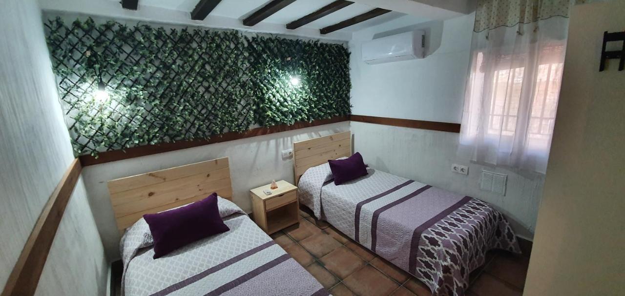 Cuencaloft Casa Vereda Vut Cuenca  Dış mekan fotoğraf