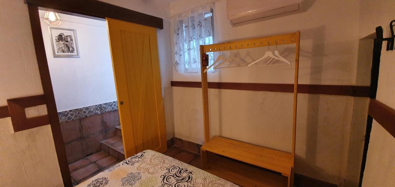 Cuencaloft Casa Vereda Vut Cuenca  Dış mekan fotoğraf