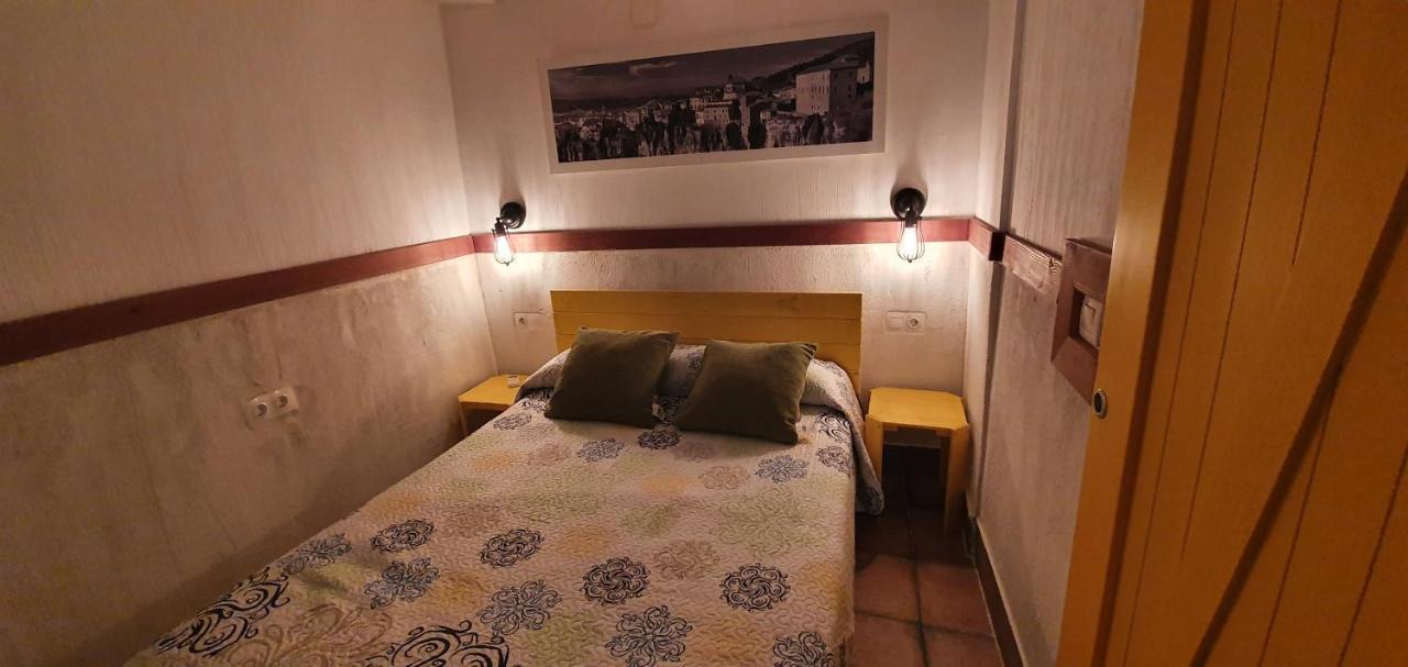 Cuencaloft Casa Vereda Vut Cuenca  Dış mekan fotoğraf