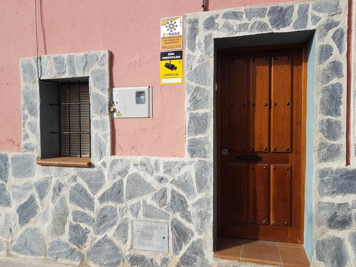 Cuencaloft Casa Vereda Vut Cuenca  Dış mekan fotoğraf