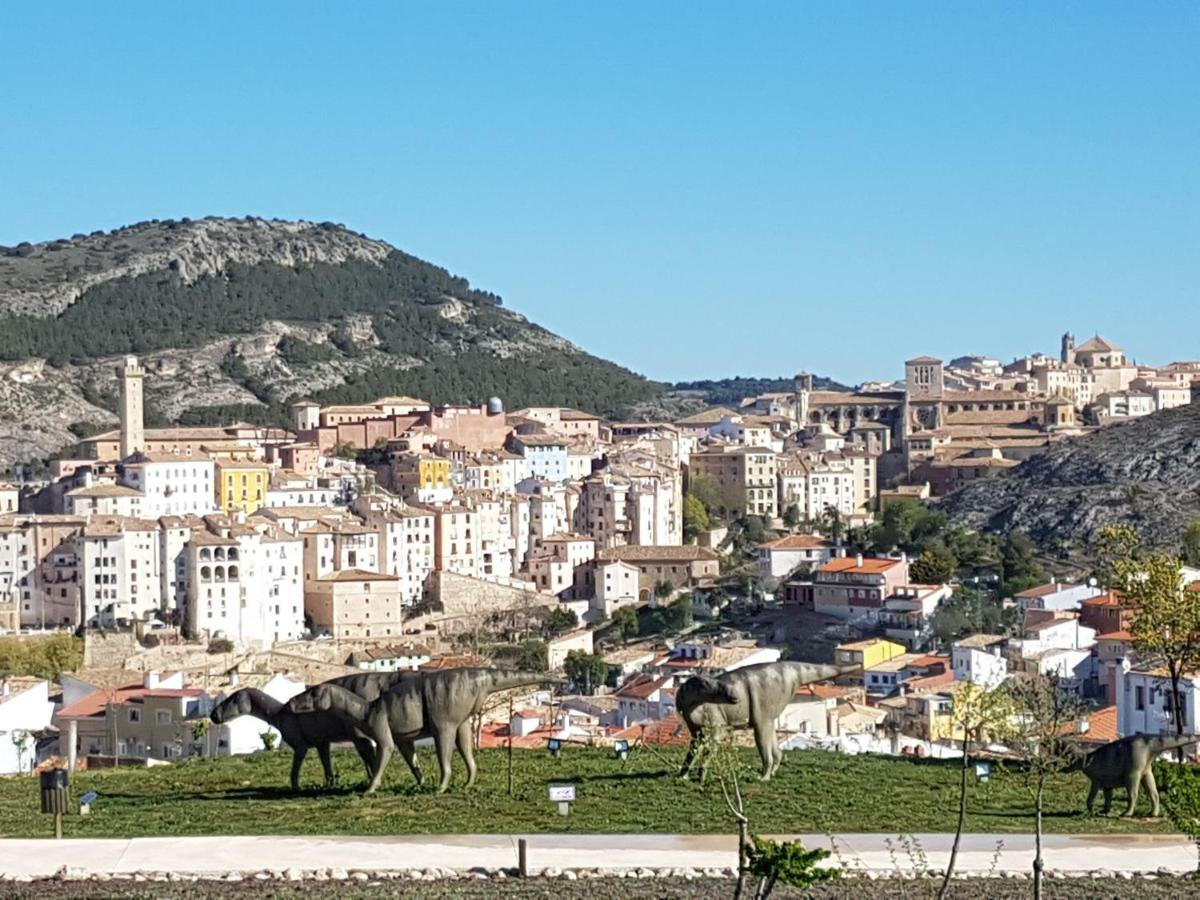 Cuencaloft Casa Vereda Vut Cuenca  Dış mekan fotoğraf
